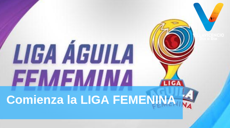 LIGA FEMENINA