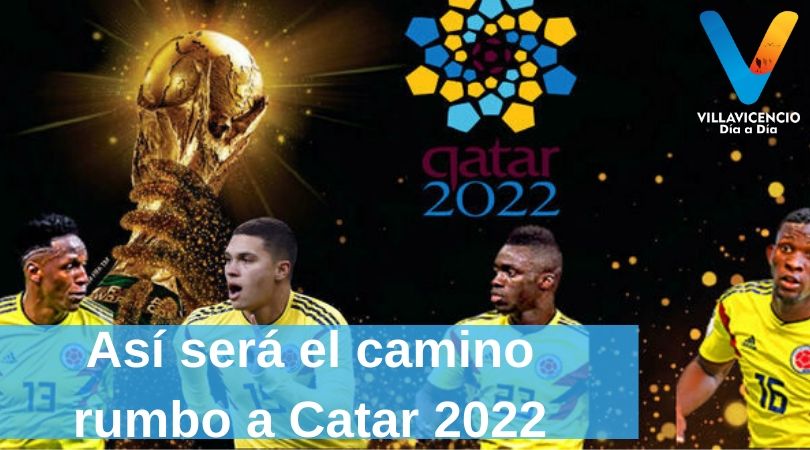 Selección Colombia