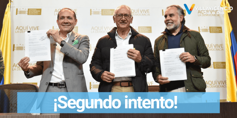 Ministros de Trabajo, de Salud y del Interior